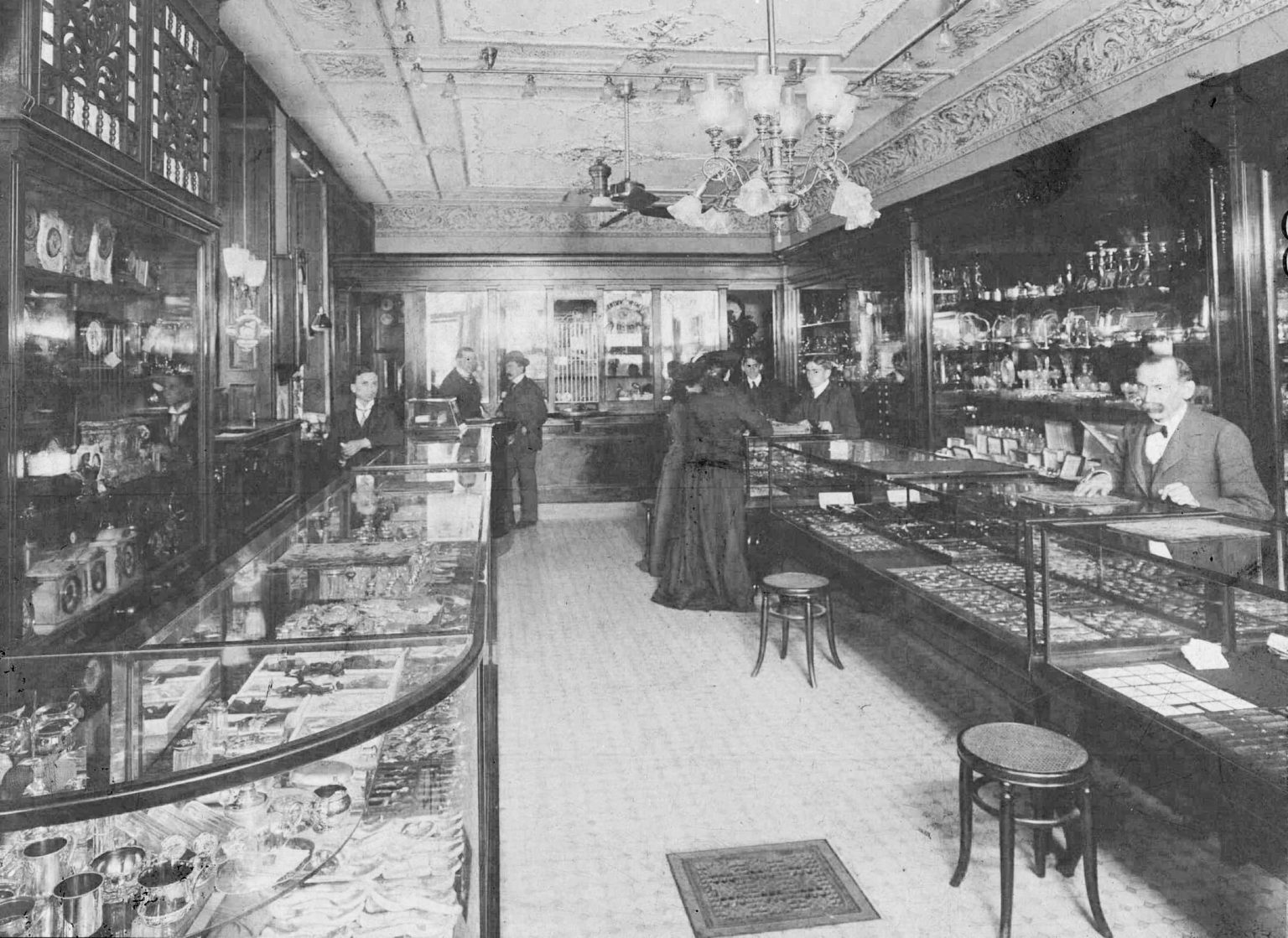 Partner Spotlight Josephs Jewelers A Family Legacy Celebrating 150